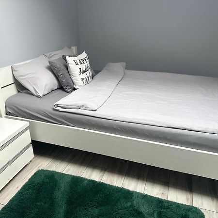 Wamm Apartament Złotów Kültér fotó