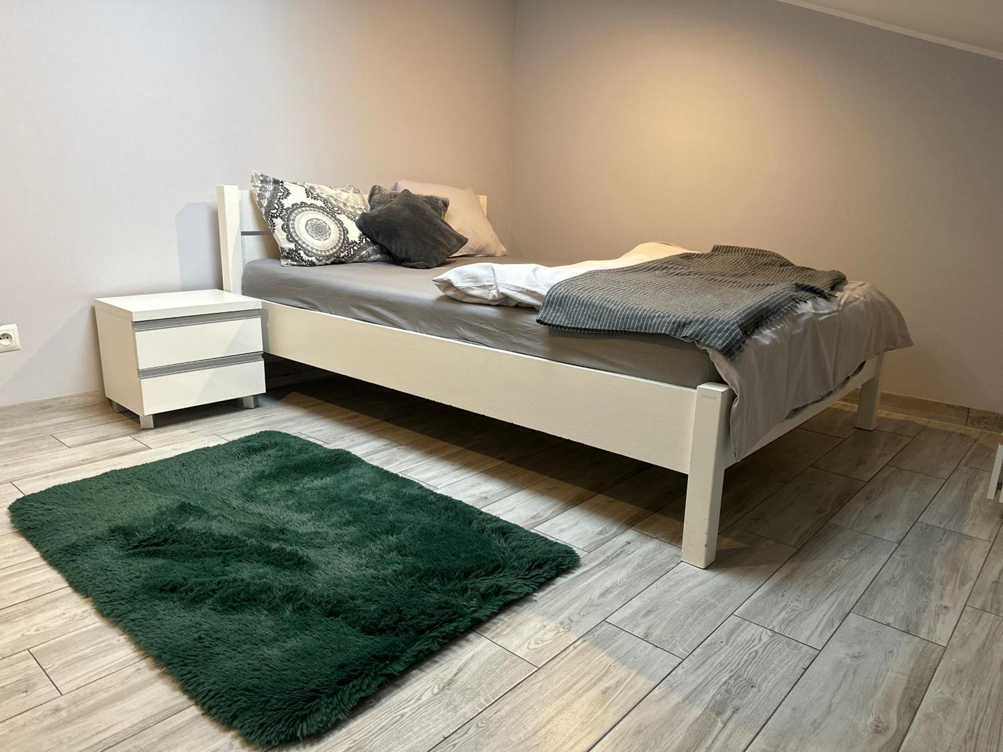 Wamm Apartament Złotów Kültér fotó