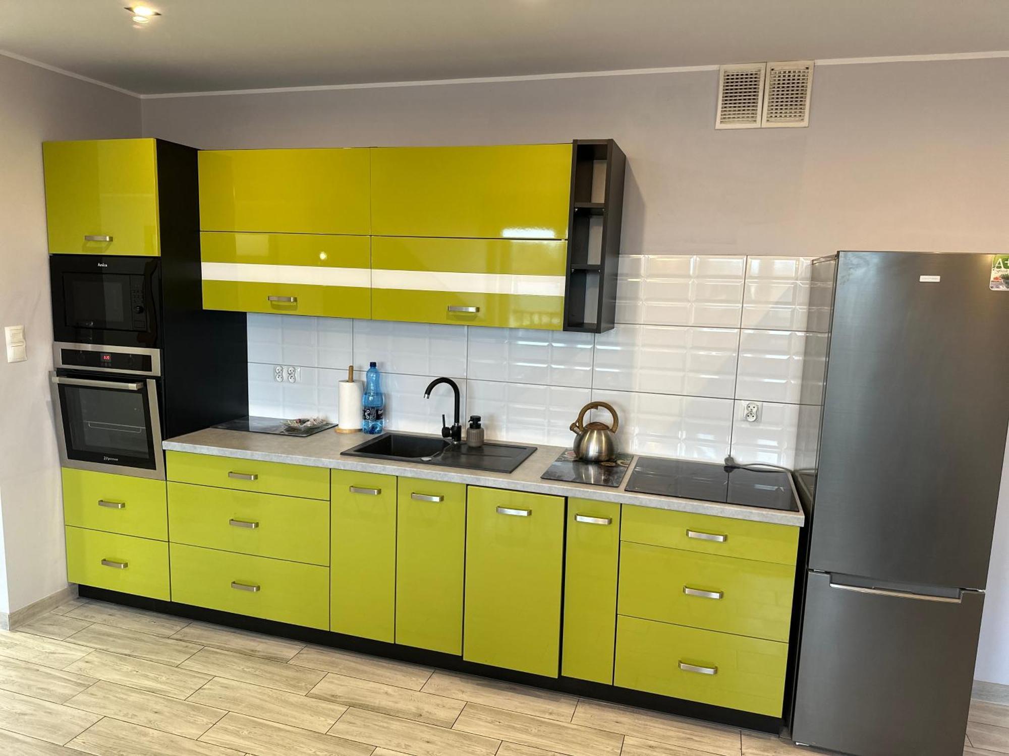 Wamm Apartament Złotów Kültér fotó