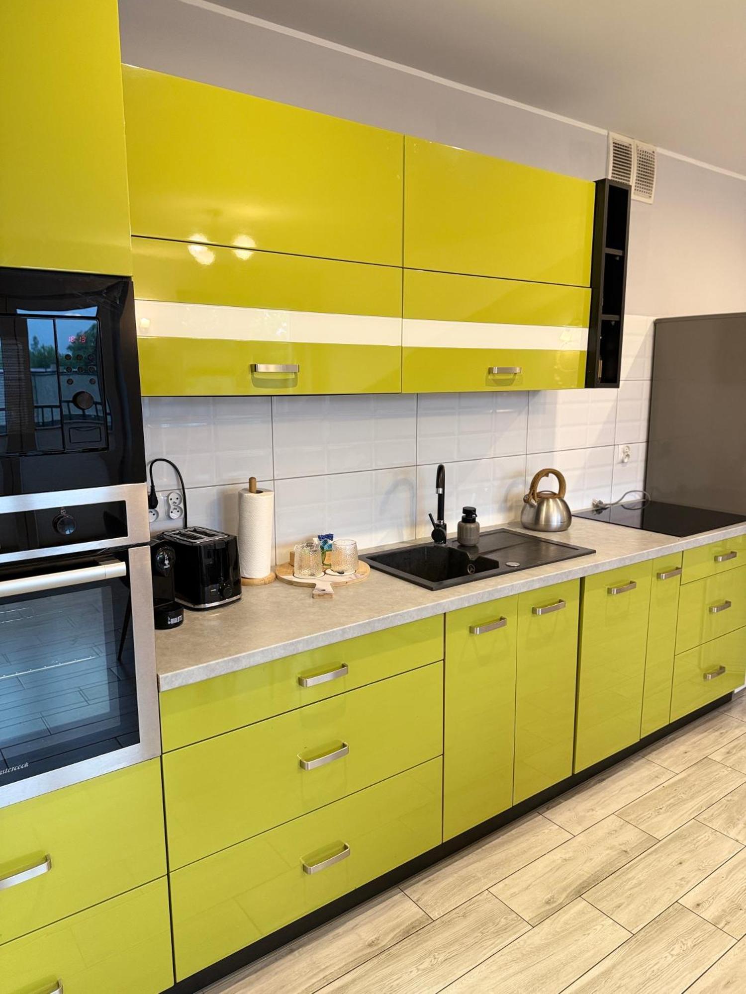 Wamm Apartament Złotów Kültér fotó